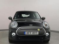 begagnad Mini Cooper SE Electric 32.6 kWh Experience