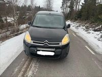 Begagnad Citroën Berlingo 75 HK (55 kW) 2013 Minibuss