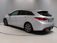 begagnad Hyundai i40 cw CRDi Aut Drag Kamera Navi Keyless