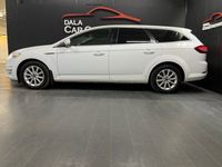 begagnad Ford Mondeo Kombi 2.0 TDCi Powershift Euro 5