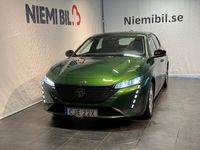 begagnad Peugeot 308 1.2 PureTech EAT P-sens S&V-hjul 2022, Halvkombi