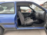 begagnad Ford Fiesta 3-dörrar 1.3 Euro 4