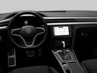 begagnad VW Arteon Shooting Brake TDI 200HK Beställningsbil