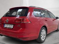 begagnad VW Golf VII VII 1.6 TDI BlueMotion Technology Sportscombi 4Motion