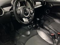 begagnad Mini Cooper Euro 4