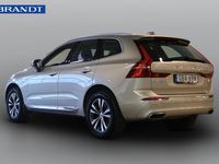 begagnad Volvo XC60 Recharge T6 Inscription Expression