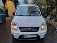 begagnad Ford Transit Connect T220 1.8 TDCi Euro 5