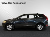 begagnad Volvo XC60 D5 AWD