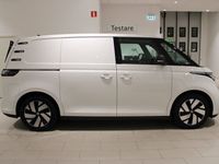 begagnad VW ID. Buzz Cargo 150 KW EL 150