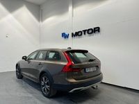 begagnad Volvo V90 CC D5 AWD 235hk Inscription Pano VOC