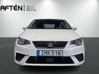 begagnad Seat Ibiza 1.0 EcoTSI 95hk | P-sensorer, Komfortpaket, MOMS