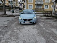 begagnad Volvo V40 D2 Momentum Euro 6