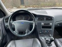 Begagnad Volvo V70 140 HK (102 kW) 2004 Kombi