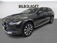 begagnad Volvo V90 CC B4 AWD Diesel Adv SE