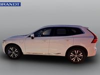 begagnad Volvo XC60 T6 AWD Recharge Inscription Expression