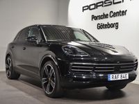 begagnad Porsche Cayenne E-Hybrid Platinum Edition / VAT / Leasebar