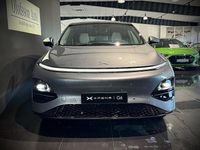 Ny XPENG G6 350 kW (476 HK) 2025 Grå SUV