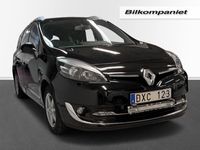 begagnad Renault Grand Scénic III 1,6 dCi SS 130 BOSE II