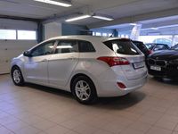 begagnad Hyundai i30 Kombi 1.6 CRDi Euro 6