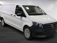 Ny Mercedes Vito 136 HK (100 kW) 2025 Van