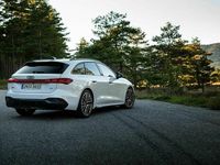 Ny Audi A5 Proline 2025 Sportkupé