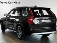 begagnad Volvo XC90 B5 AWD