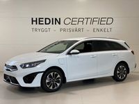 begagnad Kia Ceed SW|Plug in hybrid action