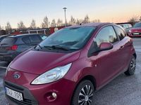 Begagnad Ford Ka 69 HK (50 kW) 2010 Halvkombi