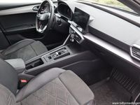 begagnad Seat Leon 1.4 e-Hybrid FR Plug-in Sportstourer 204hk DSG Mom