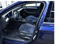 Begagnad VW Passat GTE 218 HK (160 kW) 2017 Kombi
