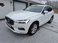 begagnad Volvo XC60 T5 AWD Inscription Panoramatak Nivå Polestar Drag