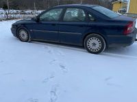 Begagnad Volvo S80 200 HK (147 kW) 2001 Sedan