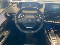 begagnad Peugeot 3008 ALLURE 1.2 PURETECH 130HK AUTOMAT