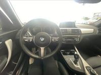 begagnad BMW 120 i 5-dörrars Steptronic M Sport Euro 6