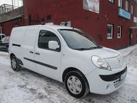 begagnad Renault Kangoo Express Maxi 1.5 dCi Euro 5 2012, Transportbil