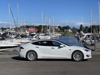 begagnad Tesla Model S 75D, 525 hk,awd mm.