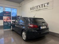 begagnad Peugeot 308 1.5 BlueHDi EAT Active Euro 6