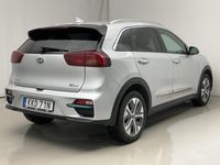 begagnad Kia Niro e-Niro 64 kWh