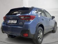 begagnad Subaru XV 2.0 e-Boxer 150hk Xfuel