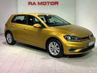 begagnad VW Golf VII Golf