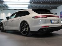 begagnad Porsche Panamera 4S E-hybrid Sport Turismo