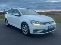 Begagnad VW Golf VII 150 HK (110 kW) 2020