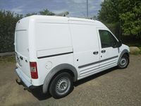 begagnad Ford Transit Connect T230 LWB 1.8 TDCi