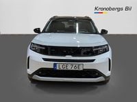 Ny Opel Frontera 146 HK (107 kW) 2025 Silver metallic SUV