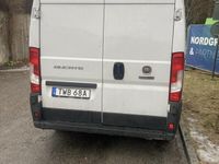 begagnad Fiat Ducato 