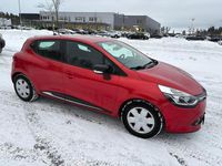 Begagnad Renault Clio IV 90 HK (66 kW) 2013