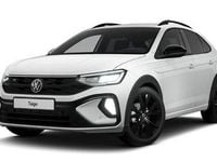 Begagnad VW Taigo R-line Edition 116 HK (85 kW) 2024 SUV