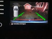 Begagnad VW Golf VII 110 HK (80 kW) 2016 Kombi