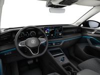 Ny VW Tiguan 150 HK (110 kW) 2026 Svart SUV