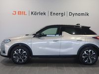 begagnad DS Automobiles DS3 DS3